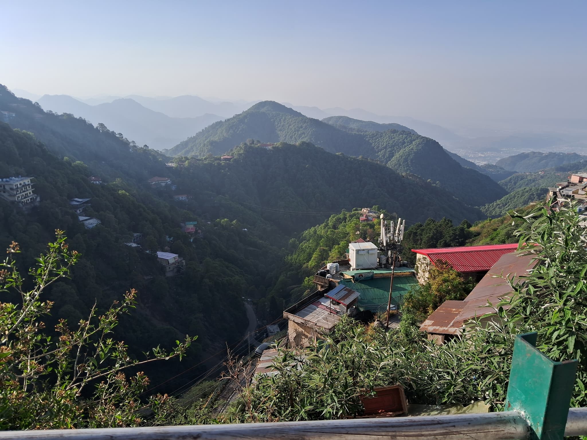 Mussorie1