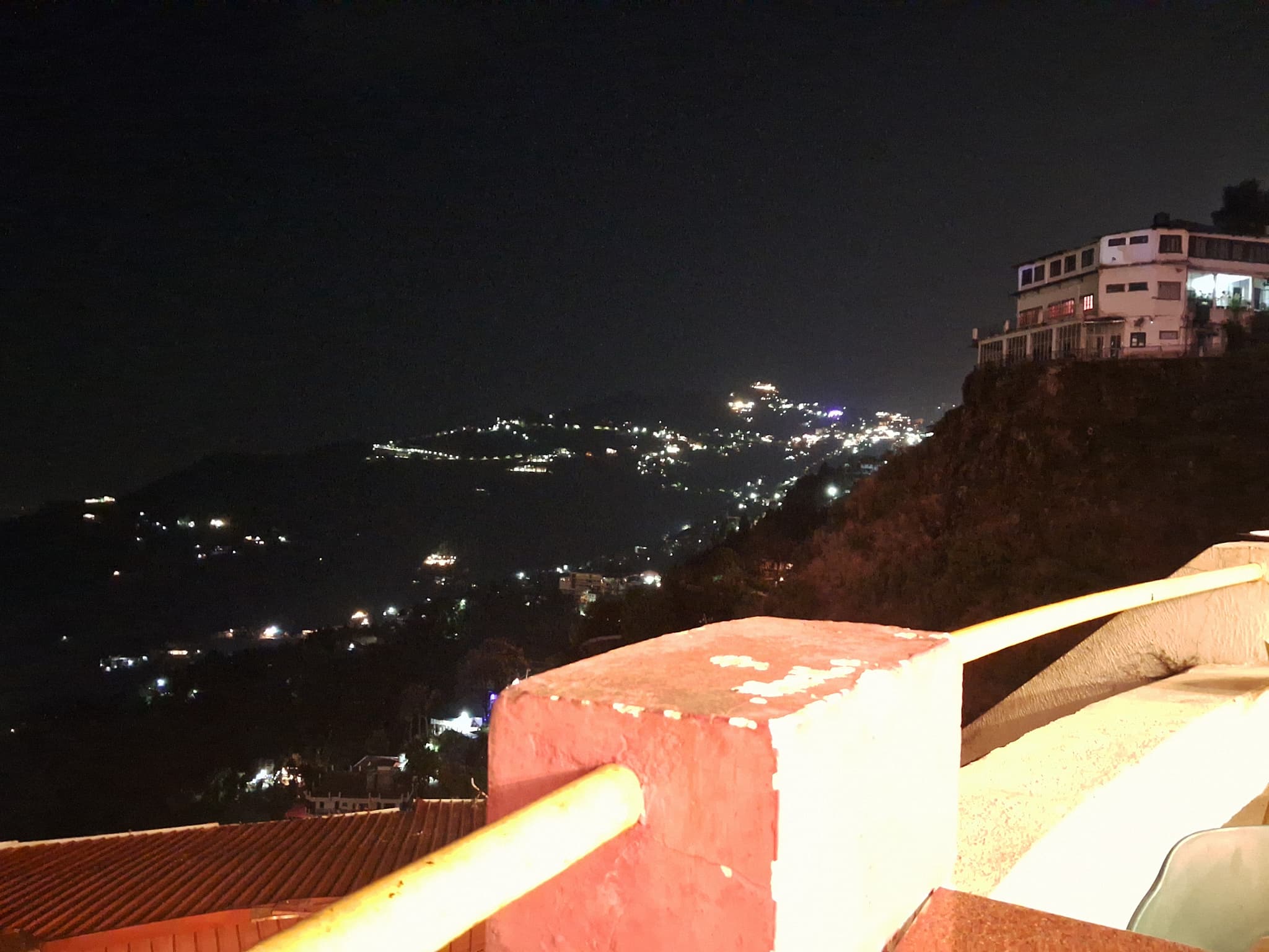 Mussorie8